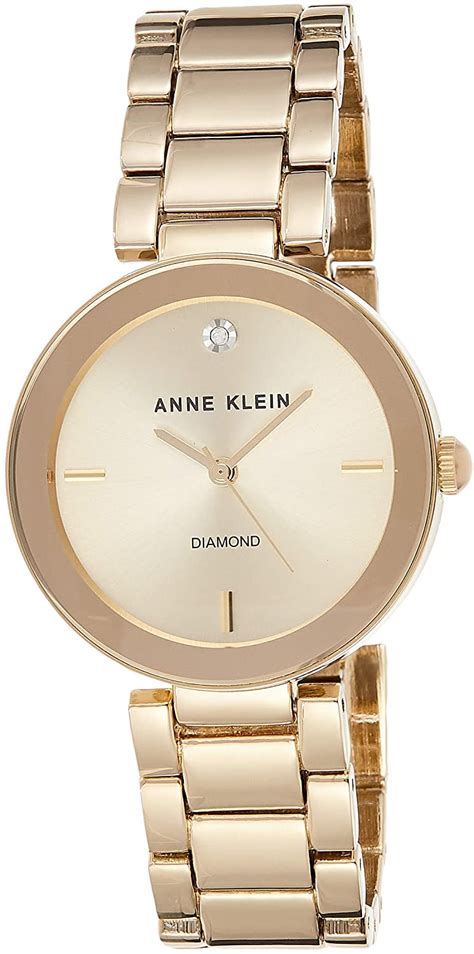 anne klein watches for women.